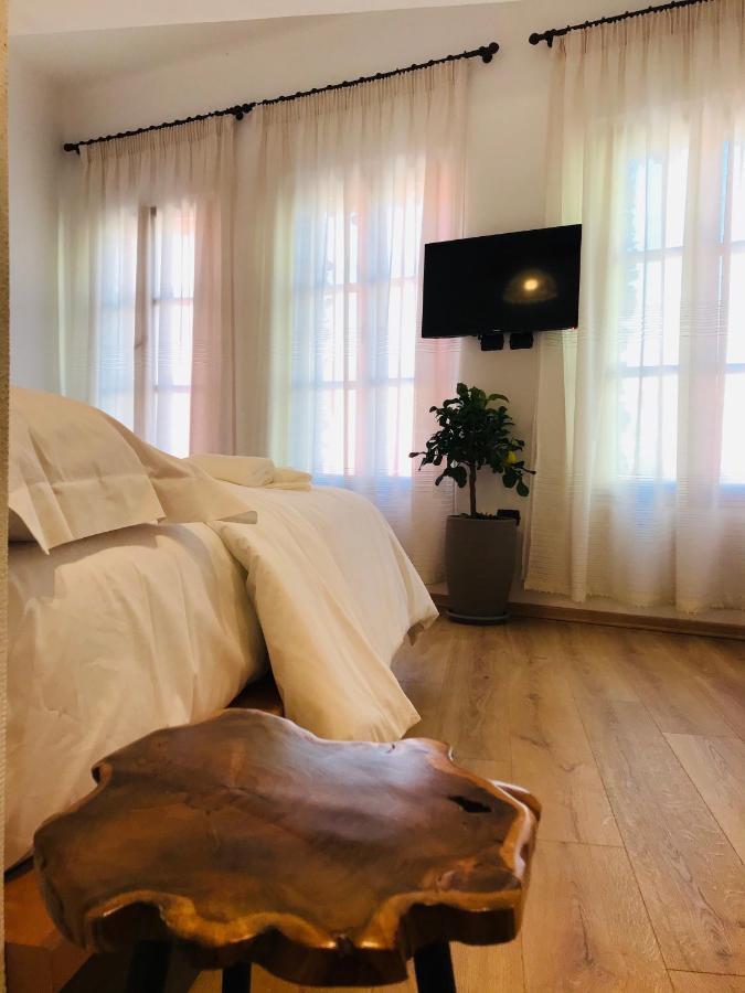 Foleza - Bed And Breakfast Vlora Kültér fotó