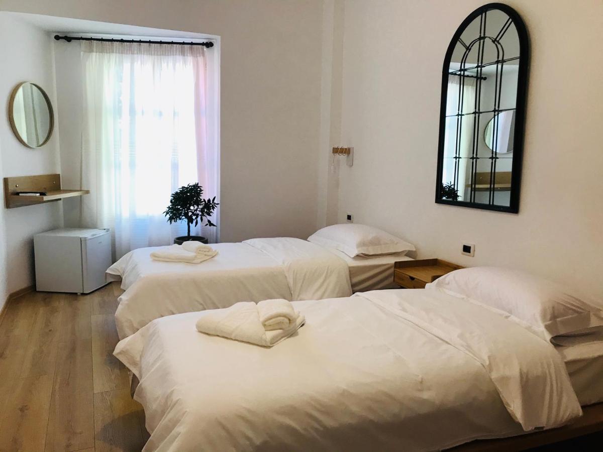Foleza - Bed And Breakfast Vlora Kültér fotó