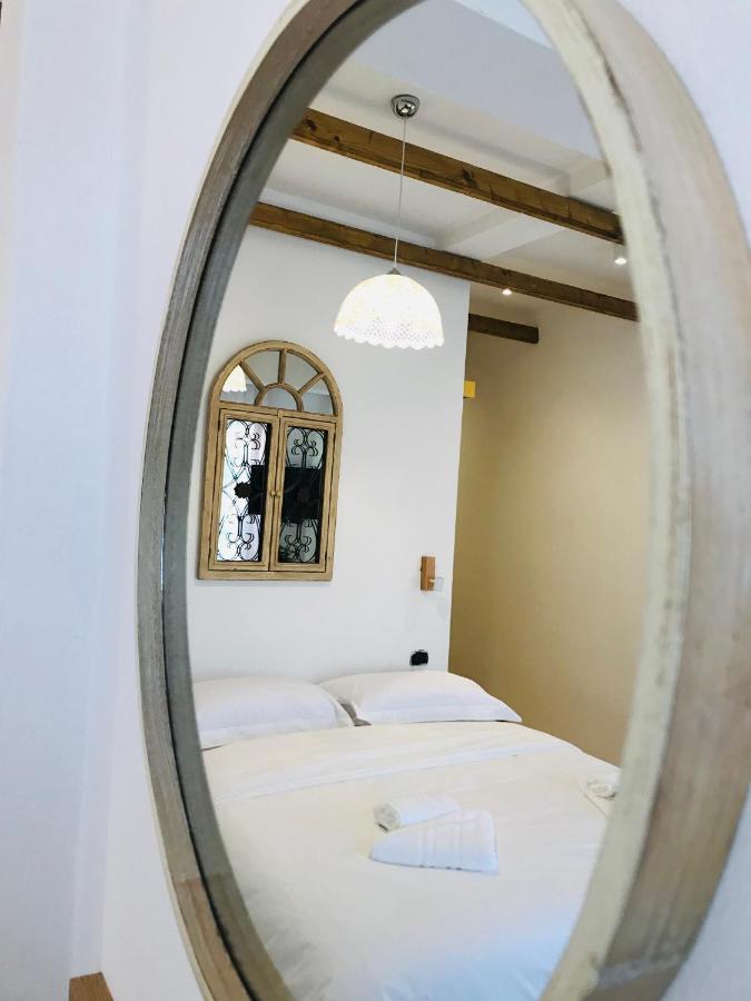 Foleza - Bed And Breakfast Vlora Kültér fotó