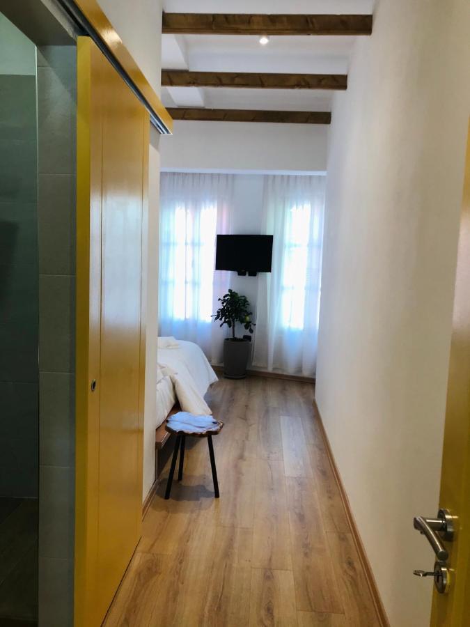 Foleza - Bed And Breakfast Vlora Kültér fotó