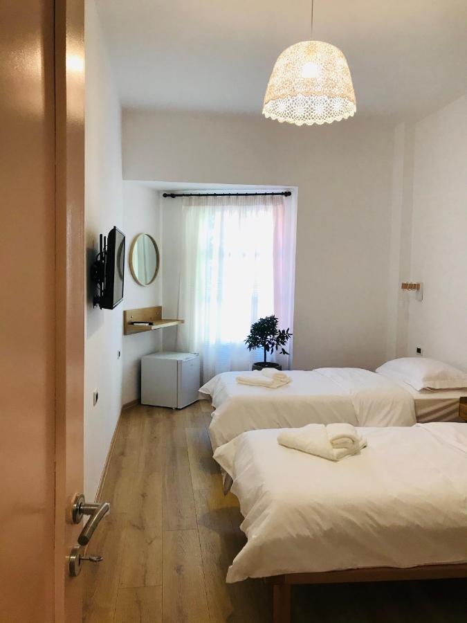 Foleza - Bed And Breakfast Vlora Kültér fotó