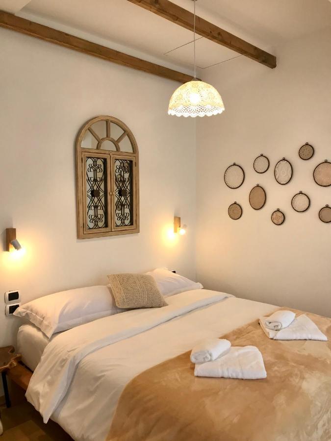 Foleza - Bed And Breakfast Vlora Kültér fotó