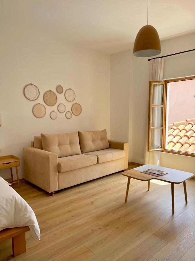 Foleza - Bed And Breakfast Vlora Kültér fotó