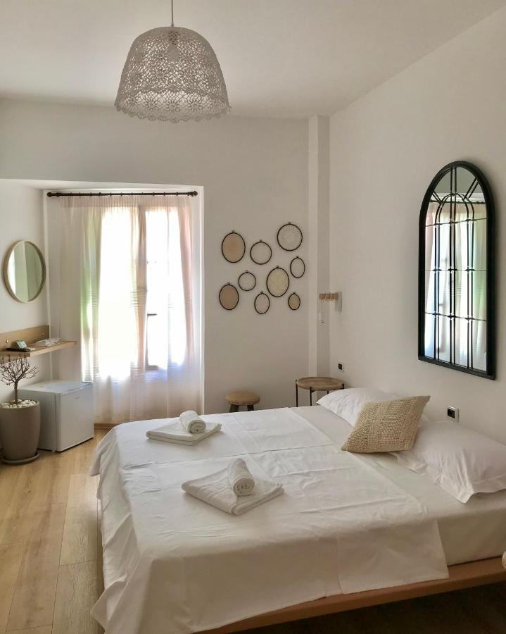Foleza - Bed And Breakfast Vlora Kültér fotó